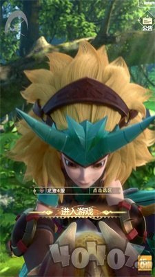 驯龙达人