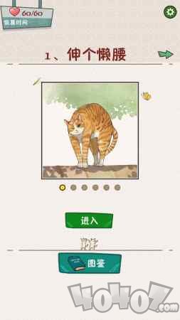 萌主子的拼图