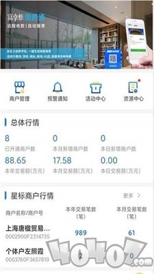富友通