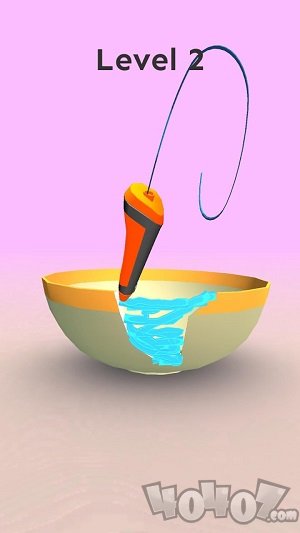 3D修复笔