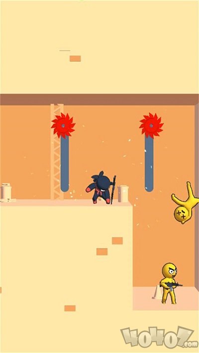 出击吧少年
