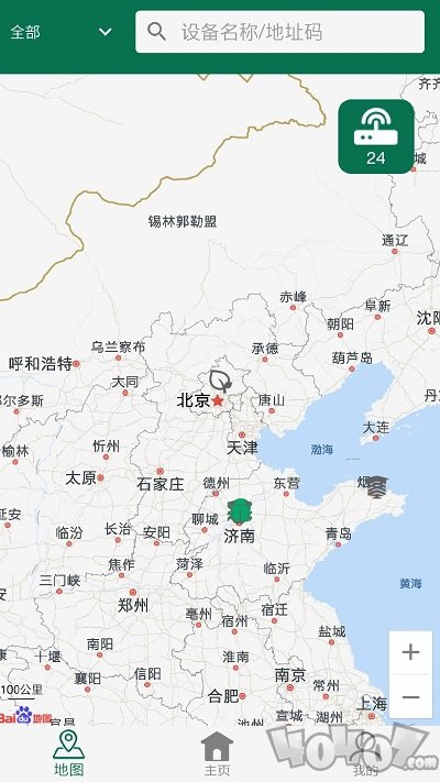 壤博士农业平台