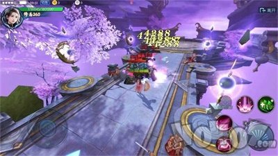 九漓幻界