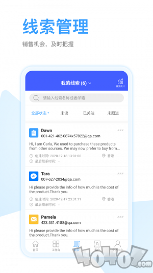 全球赢