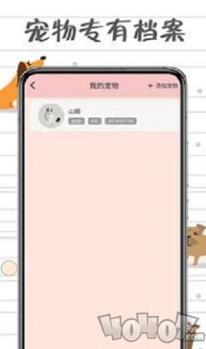 小猫交流器