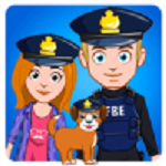 托卡迷你城市警察