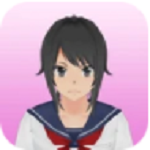 电子病娇少女