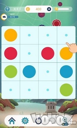 我的小水族馆