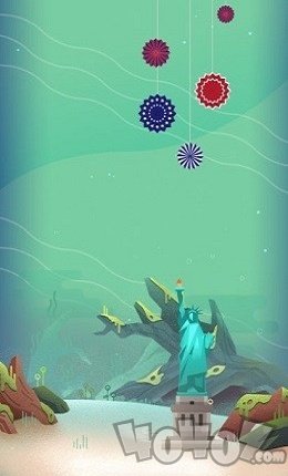 我的小水族馆