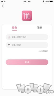 优选试用