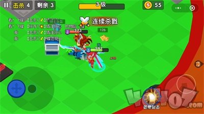 王者100刀