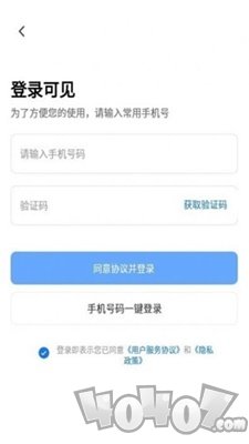 可见AI分类