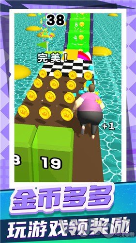 运动我贼6