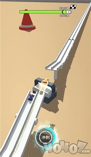 怀旧四驱车