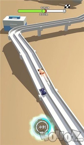 怀旧四驱车