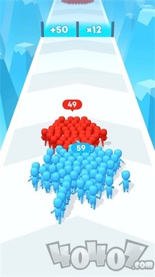 兄弟一起上3D