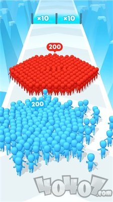 兄弟一起上3D