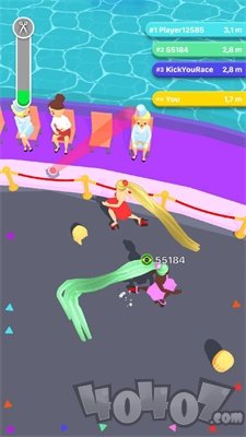 小姐姐大乱斗