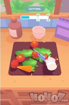 宝宝厨房美食