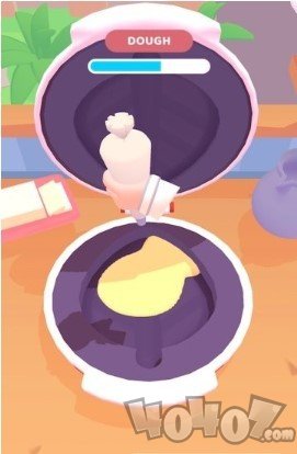 宝宝厨房美食
