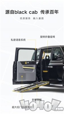 礼帽出行
