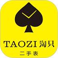 淘只二手表