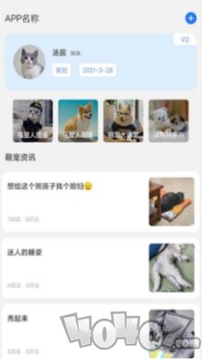 万能宝宠物