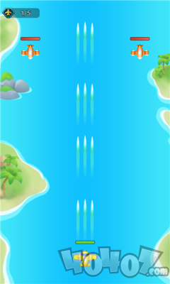 空中狂飙