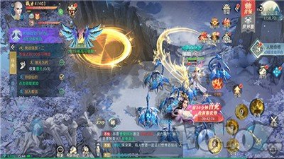 九界仙奇录