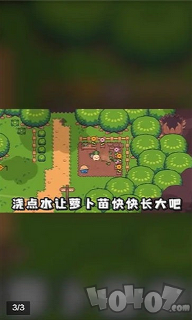 悠闲农场
