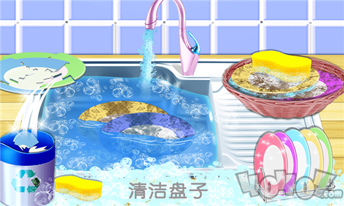 宝宝成长计划
