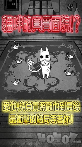 世界奇喵物语