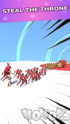 战斗女神