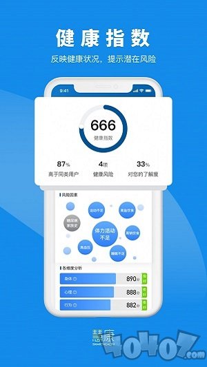 慧康