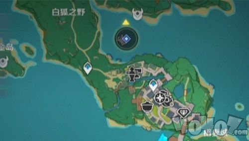 原神广海的守望怎么过 广海的守望任务图文流程攻略
