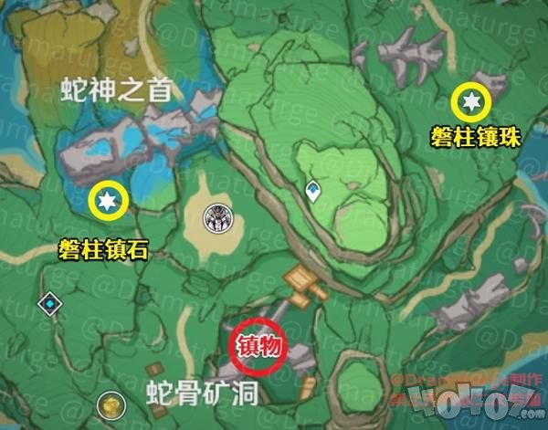 原神阵代屋敷怎么开 阵代屋敷秘境开启方法