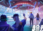 王者荣耀全民电竞喝彩礼包在哪开 全民电竞喝彩礼包位置和开启攻略