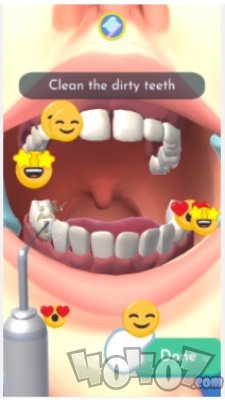 完美牙医3D