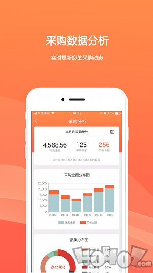 欧菲斯企业购