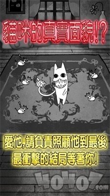 世界奇喵物語