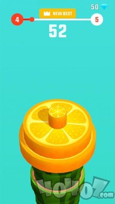 水果反应堆