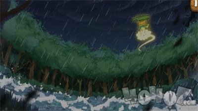 小猫回家