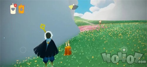 光遇7.27季节蜡烛在哪 7.27季节蜡烛刷新位置一览