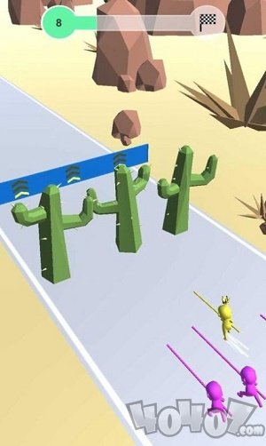 撑杆跳