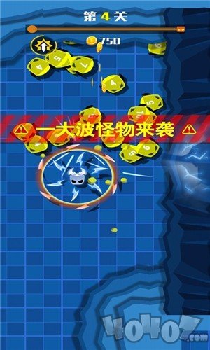 欢乐圈圈圈