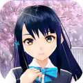 樱桃学校少女装扮