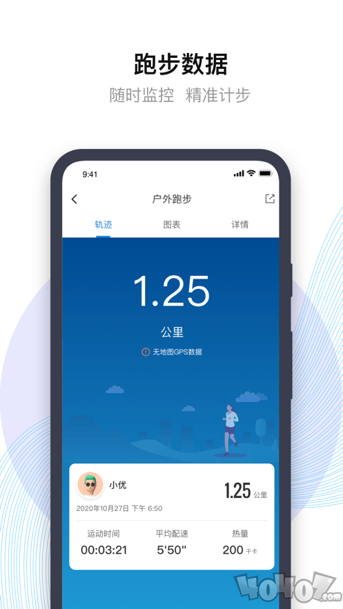 先行者健康