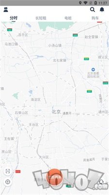 孙行者出行