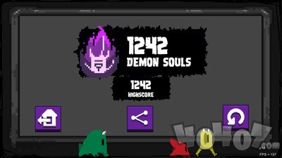 恶魔雅格