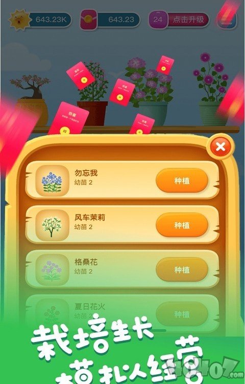 花开有宝